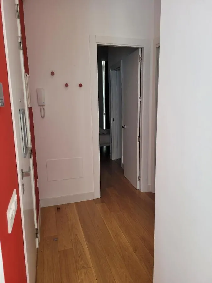 Hello Malaga Echegaray Premium Appartement