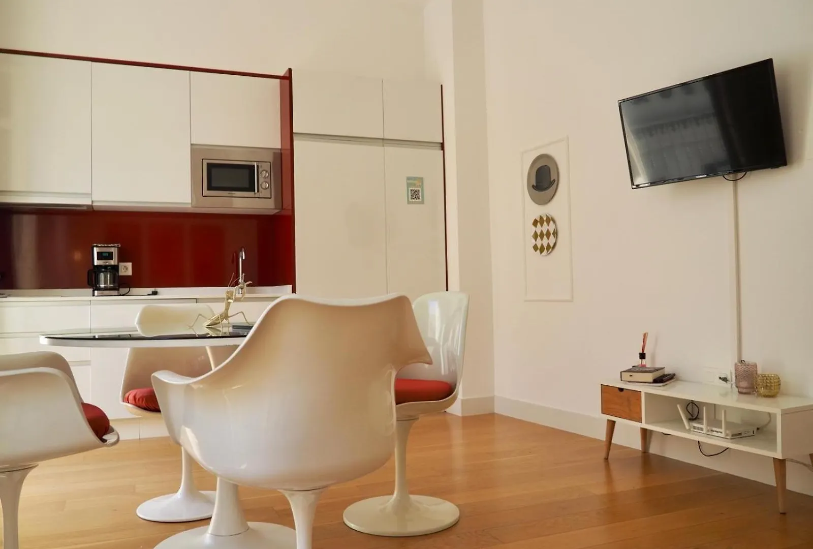 Hello Malaga Echegaray Premium Appartement Spanje