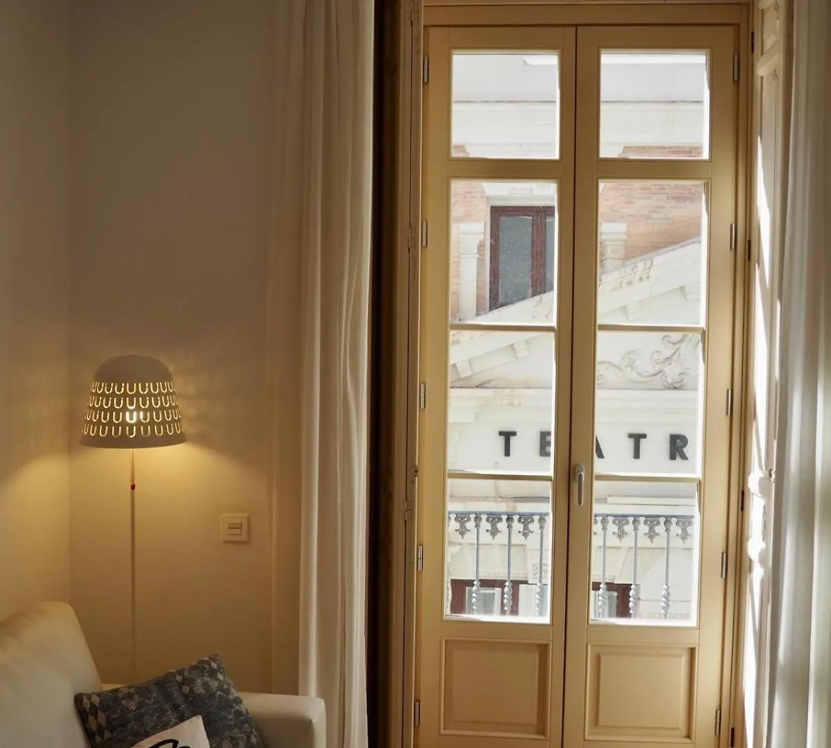 Hello Malaga Echegaray Premium Apartment