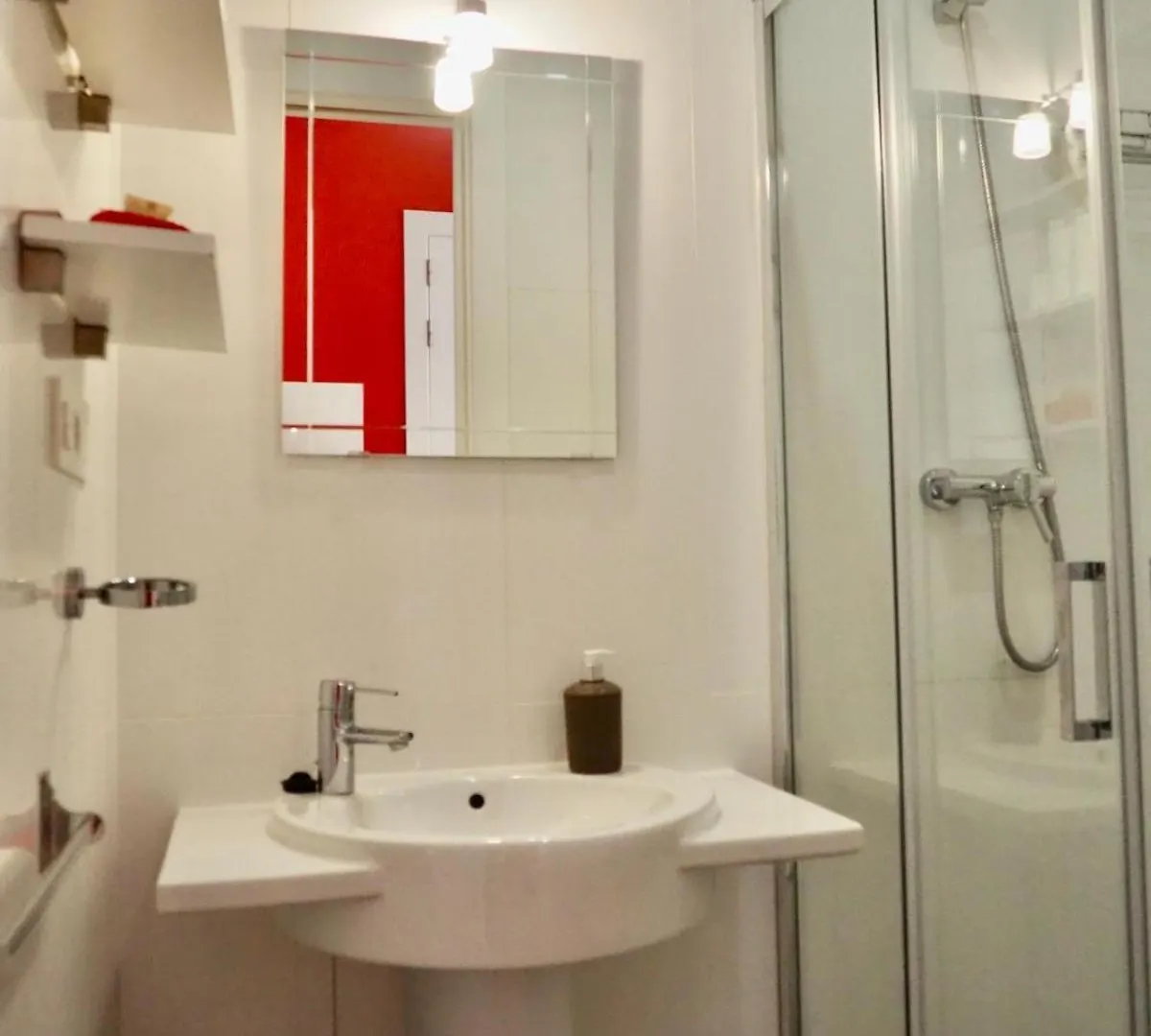 Hello Malaga Echegaray Premium Appartement