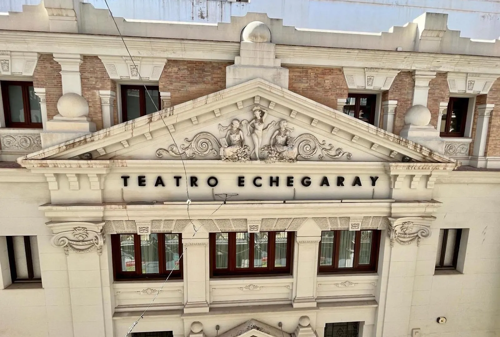 Hello Malaga Echegaray Premium Appartement