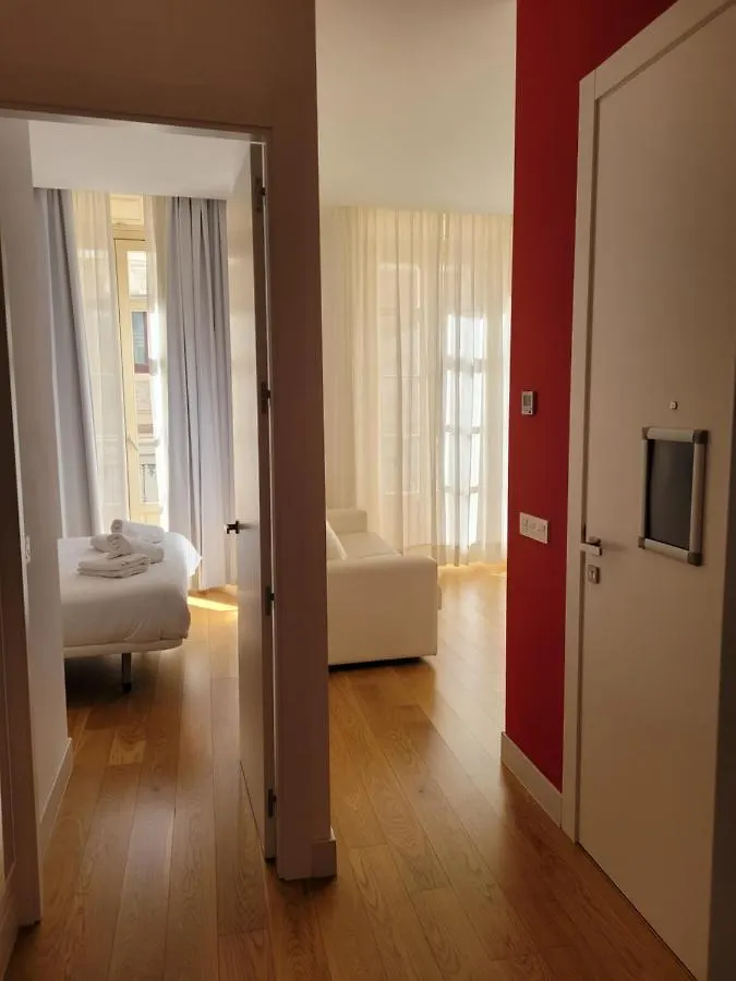 Hello Malaga Echegaray Premium Apartment