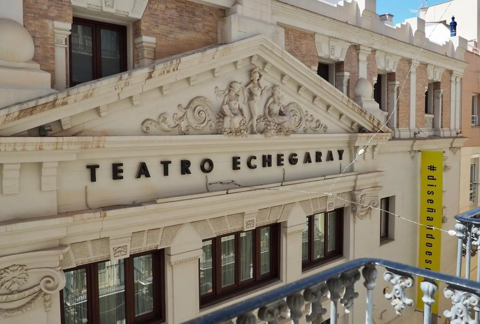Hello Malaga Echegaray Premium Apartment