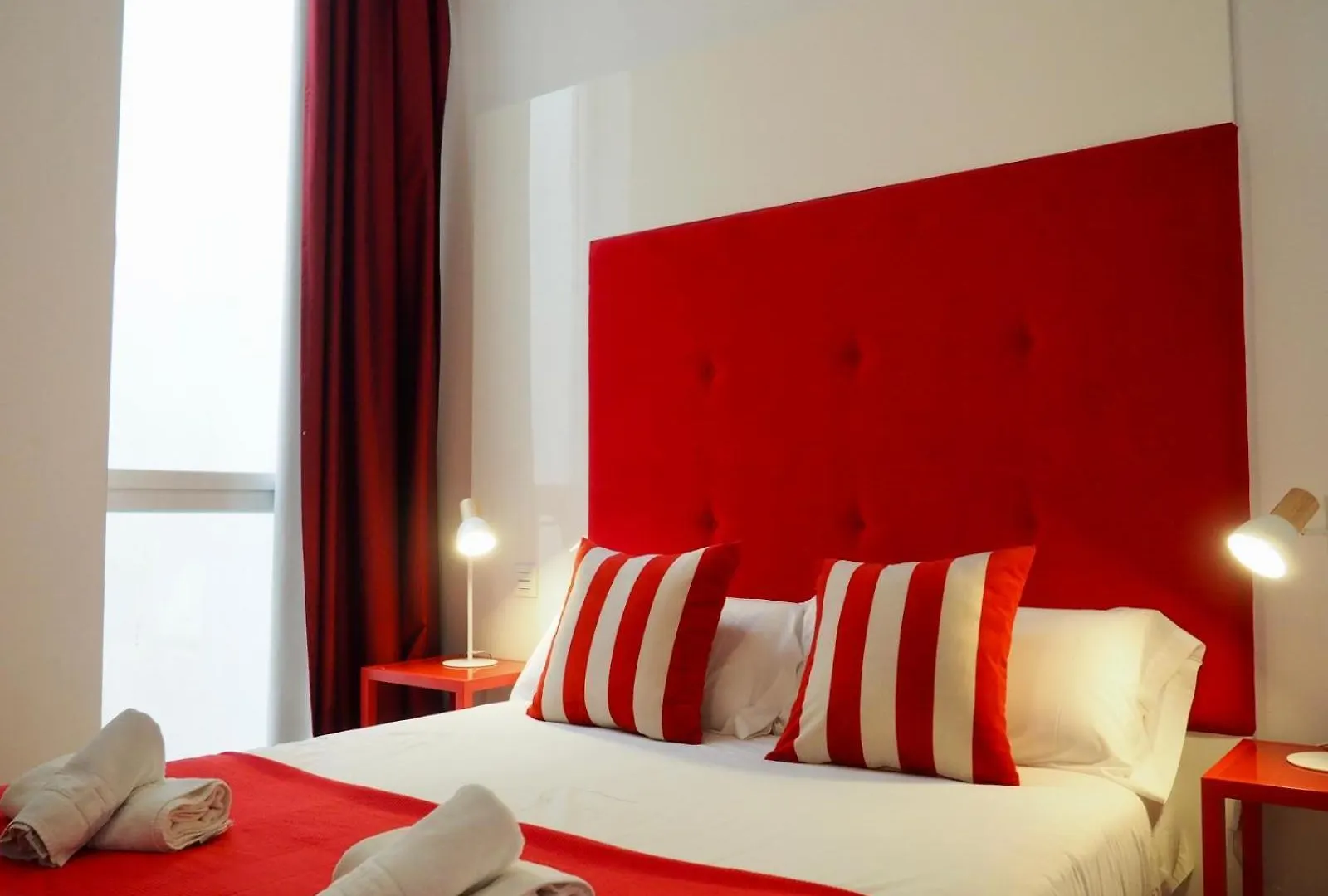 Hello Malaga Echegaray Premium Apartment Spain