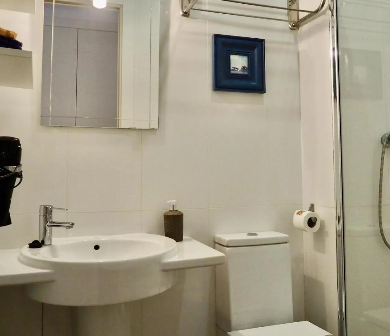 Hello Malaga Echegaray Premium Apartment