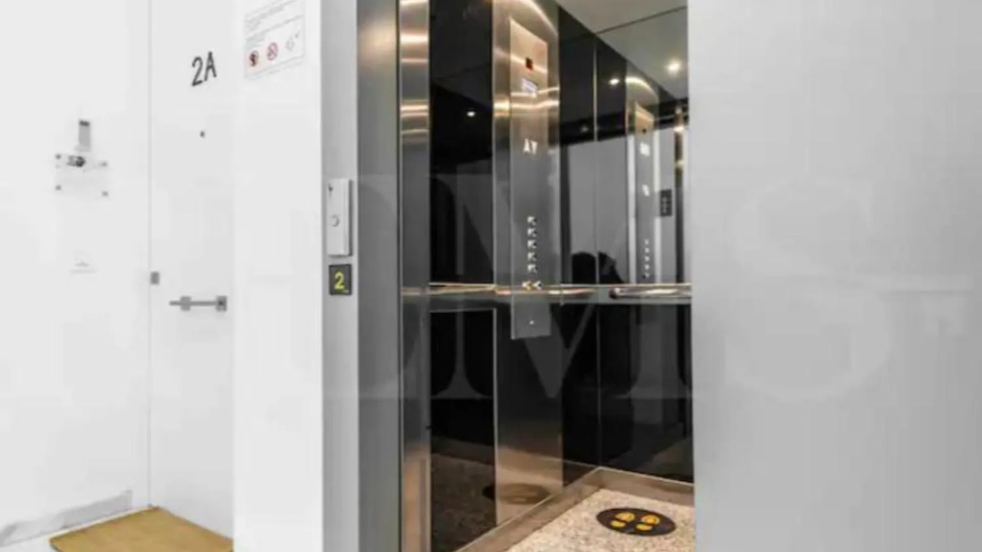 Hello Malaga Echegaray Premium Apartamento 0*,