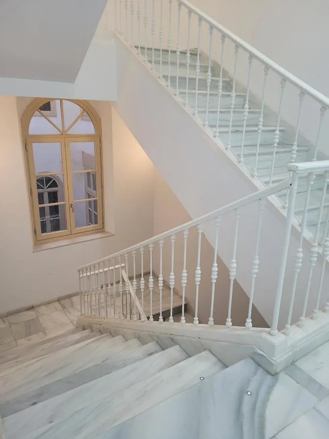 Hello Malaga Echegaray Premium Apartment 0*,  Spain