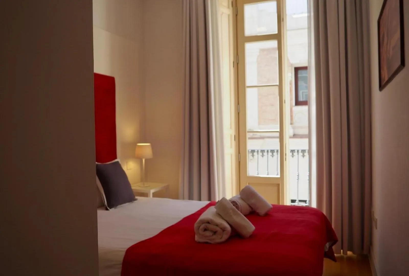 Hello Malaga Echegaray Premium Apartment