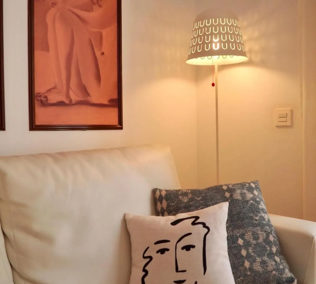 Hello Malaga Echegaray Premium Apartment