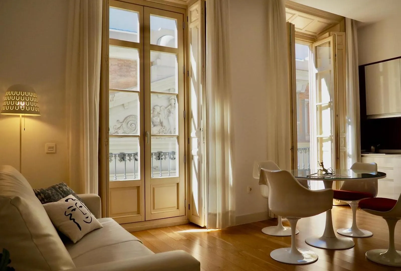 Hello Malaga Echegaray Premium Apartment