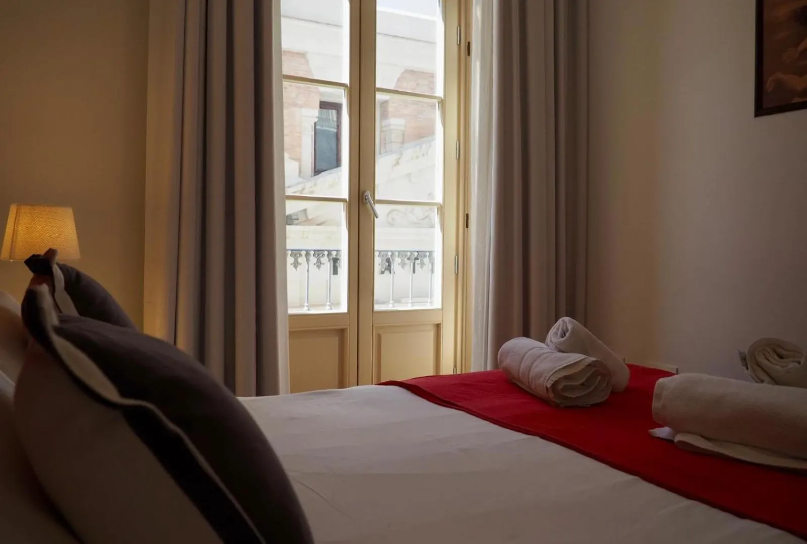 Hello Malaga Echegaray Premium Apartment Spain